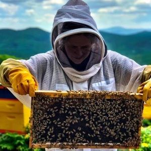 Meet your Posher, Kristen